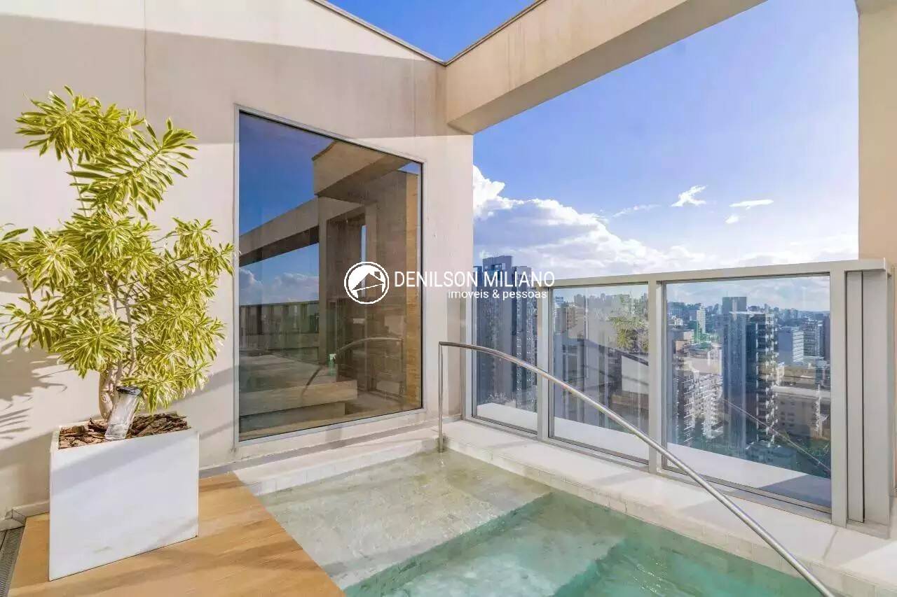 Apartamento, 1 quarto, 44 m² - Foto 21