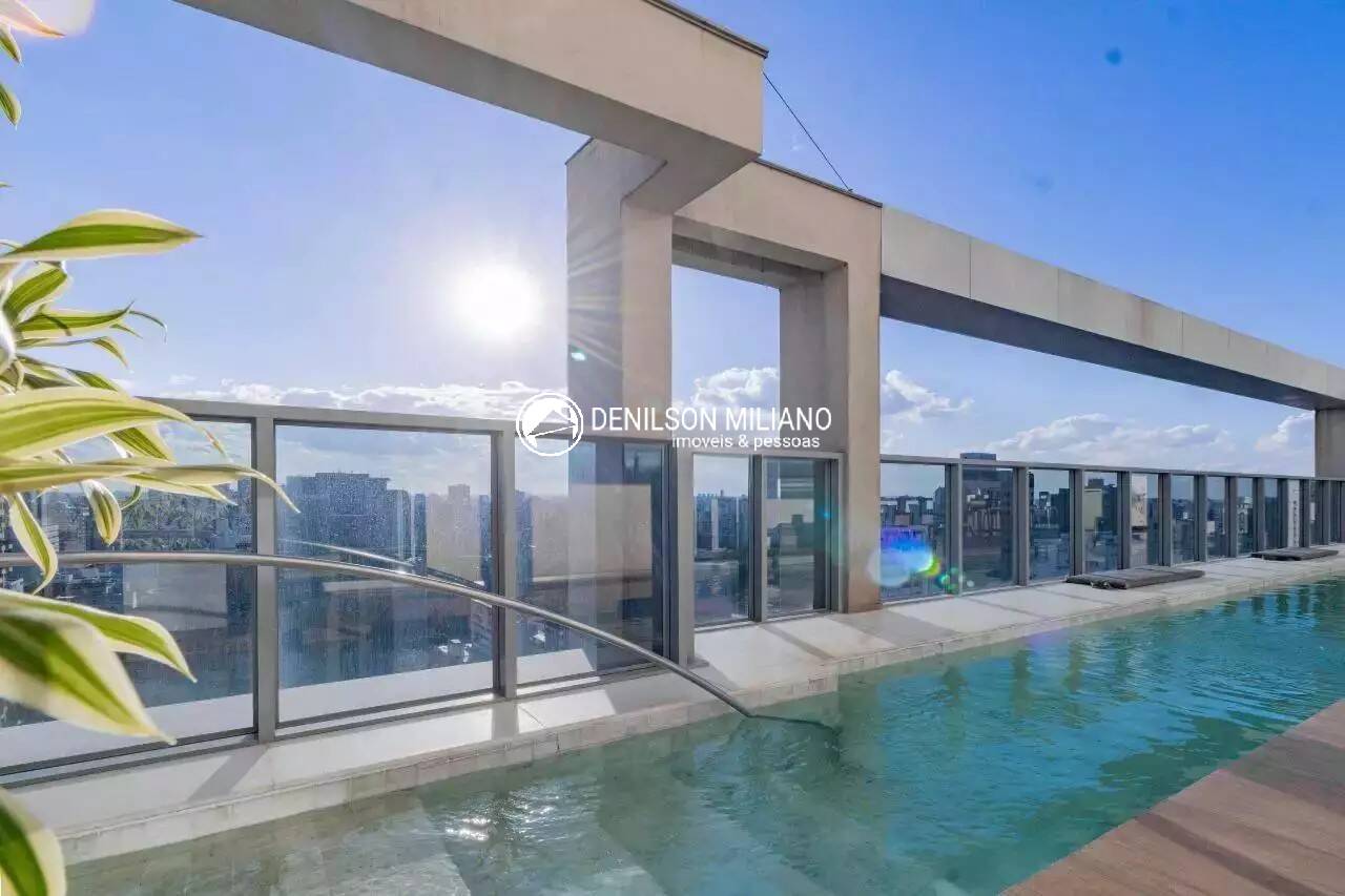 Apartamento, 1 quarto, 44 m² - Foto 20