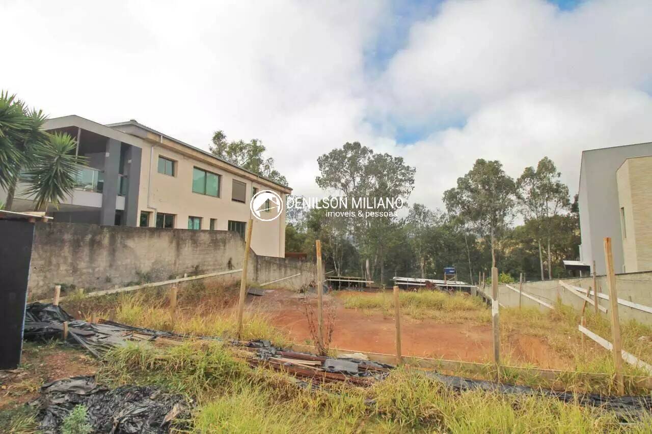 Terreno, 680 m² - Foto 1