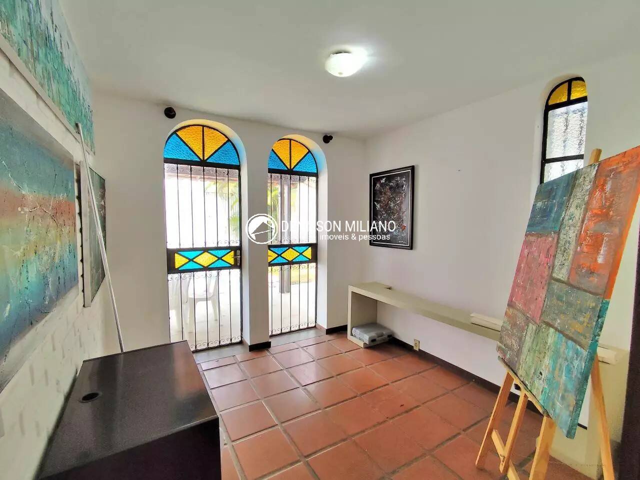 Casa à venda com 4 quartos, 315m² - Foto 3