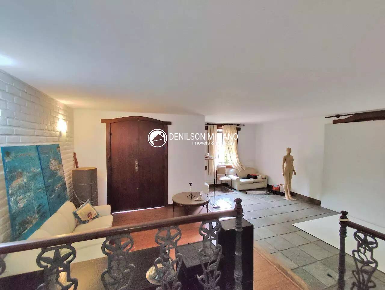 Casa à venda com 4 quartos, 315m² - Foto 10