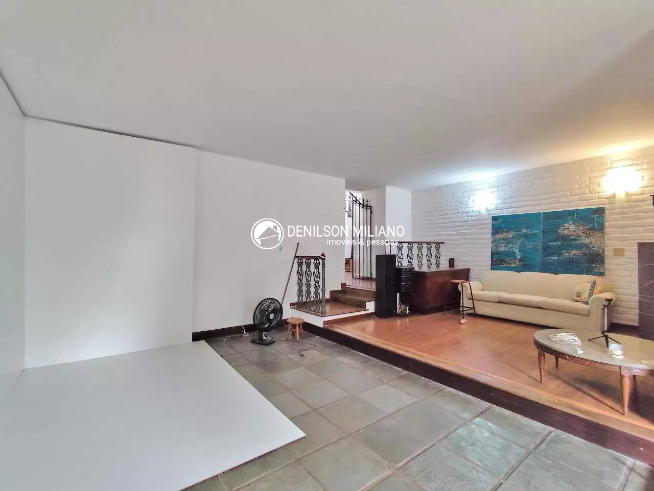 Casa à venda com 4 quartos, 315m² - Foto 21