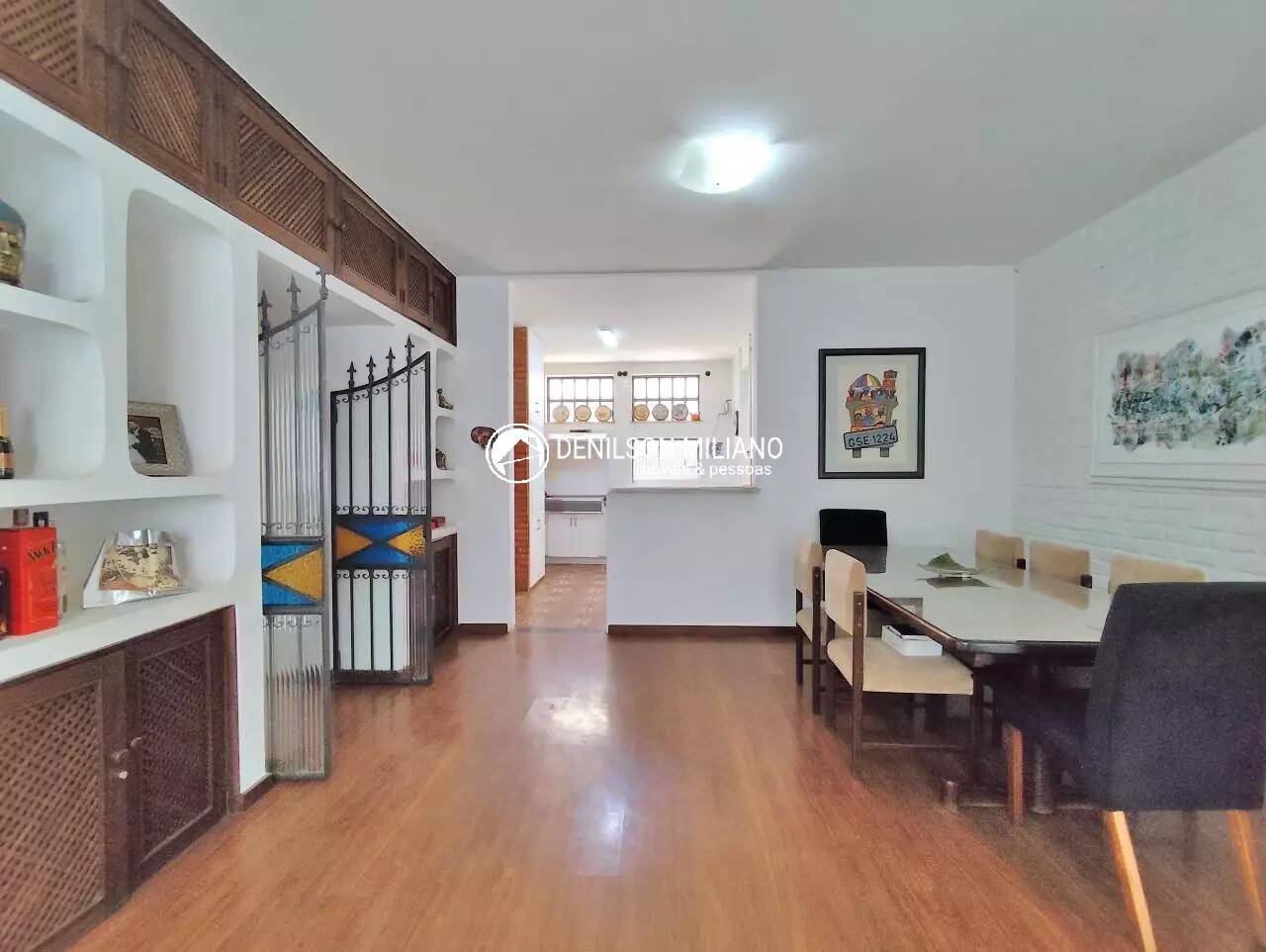 Casa à venda com 4 quartos, 315m² - Foto 24