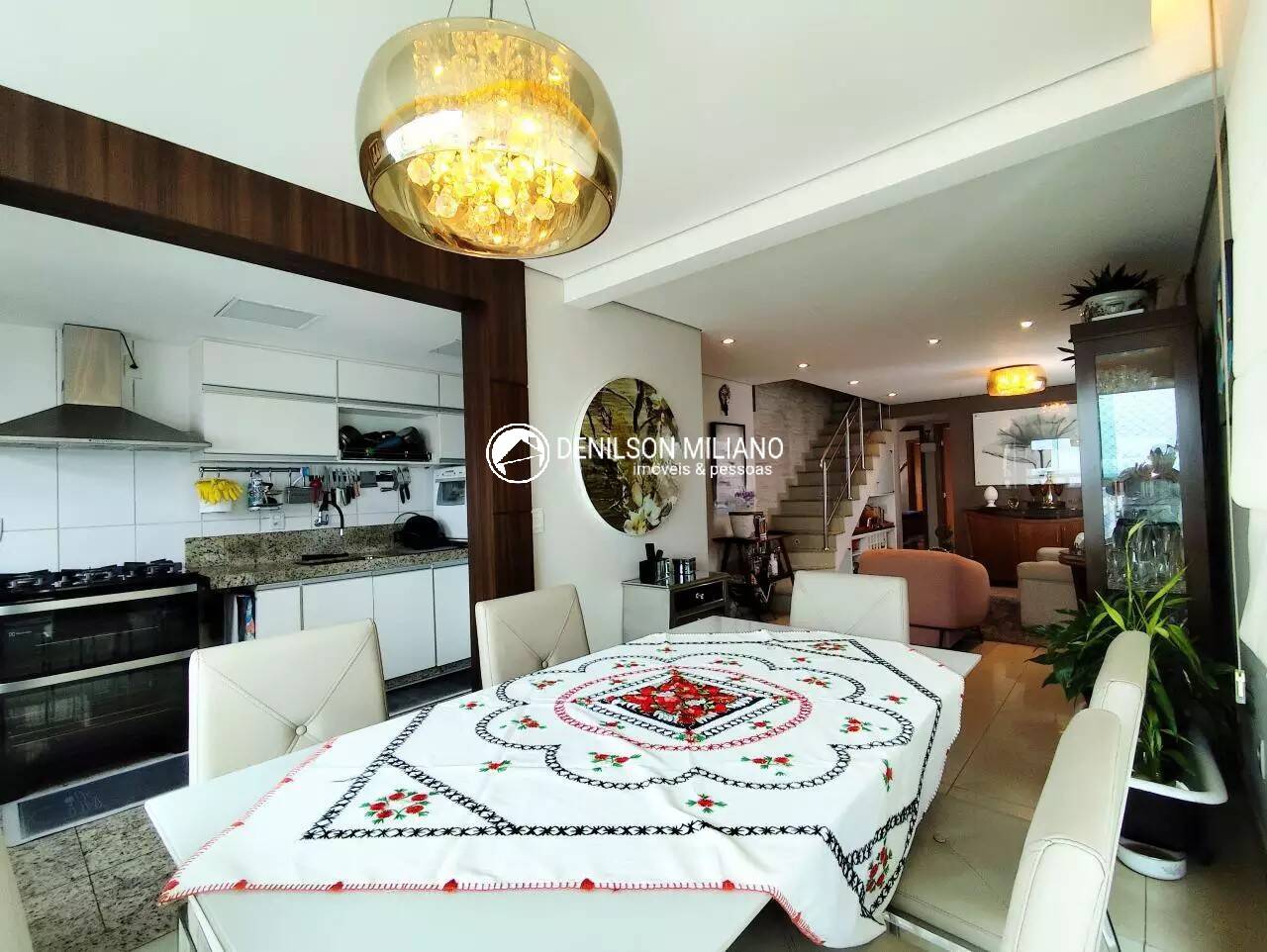 Cobertura, 3 quartos, 150 m² - Foto 2