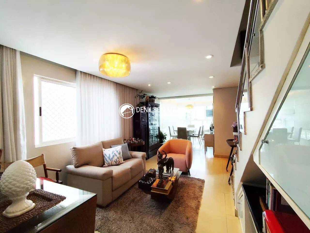 Cobertura, 3 quartos, 150 m² - Foto 3