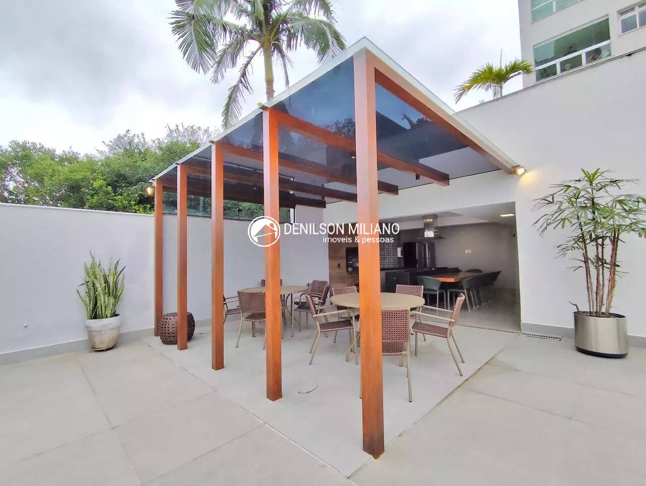 Cobertura, 3 quartos, 150 m² - Foto 5