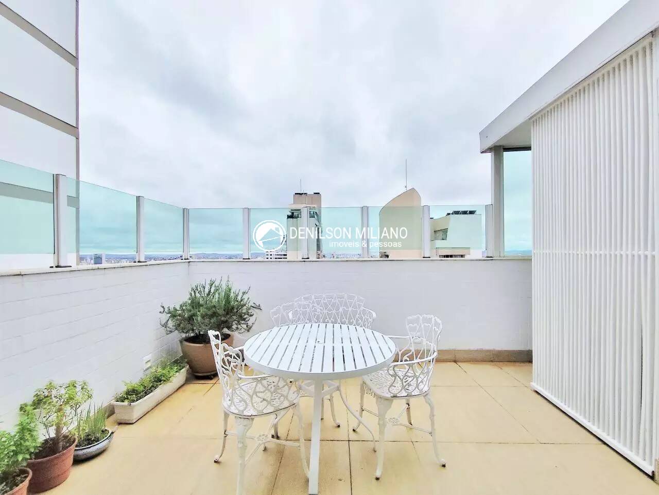 Cobertura, 3 quartos, 150 m² - Foto 9