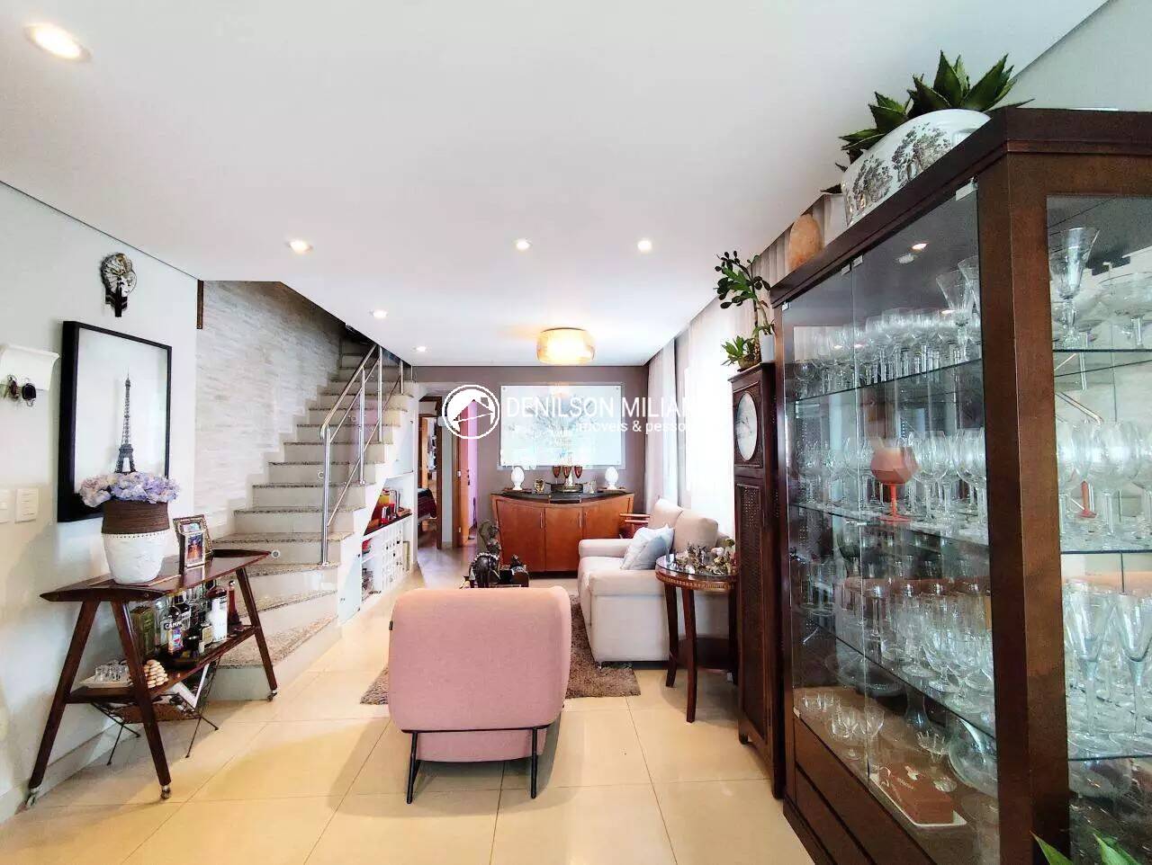 Cobertura, 3 quartos, 150 m² - Foto 10