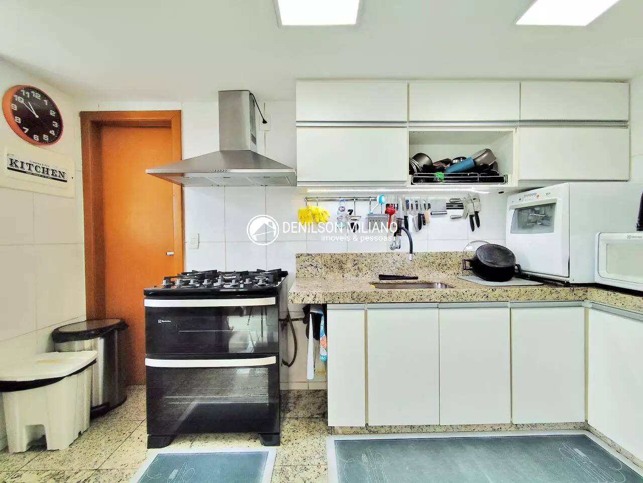 Cobertura, 3 quartos, 150 m² - Foto 11