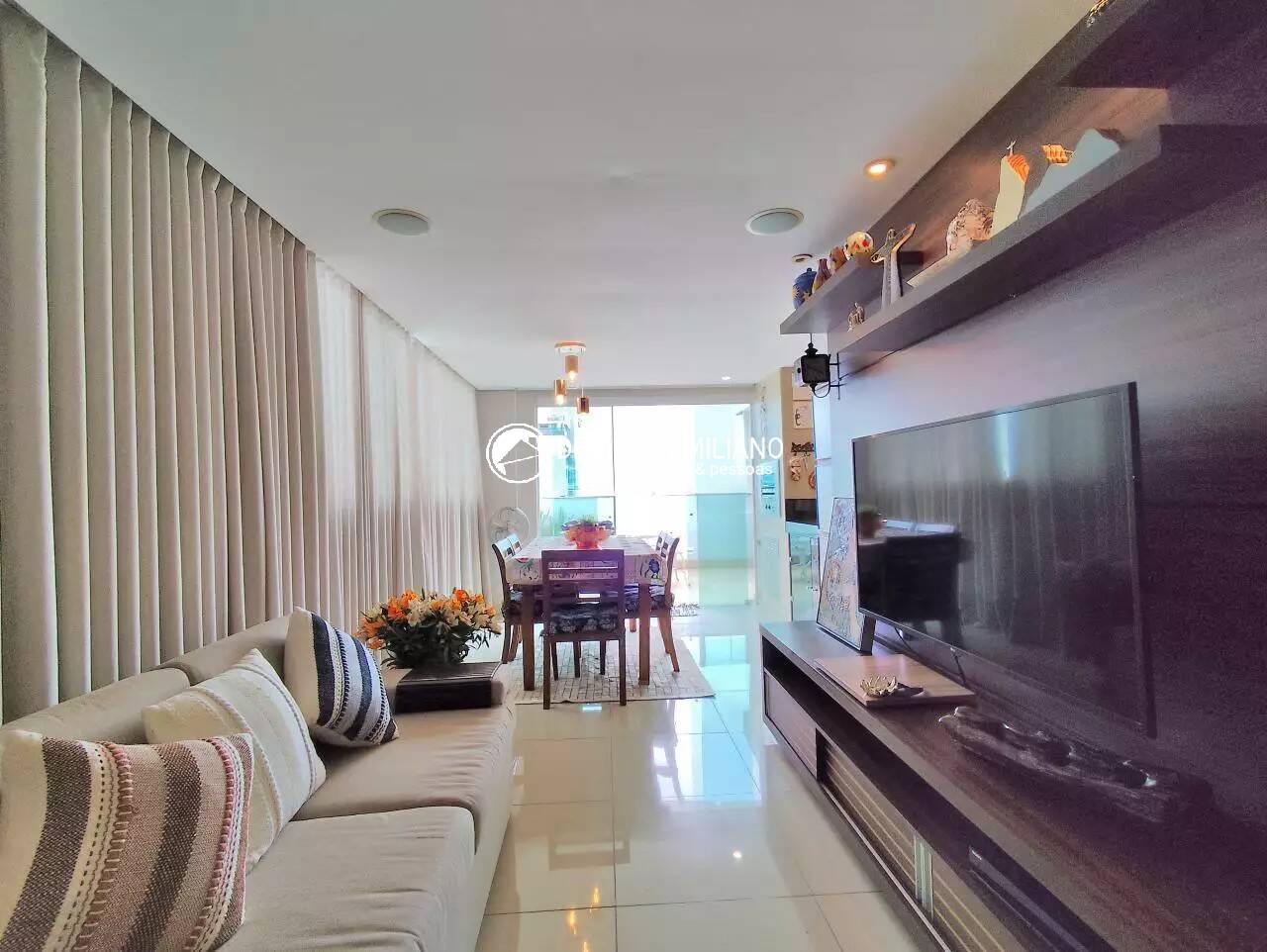 Cobertura, 3 quartos, 150 m² - Foto 14