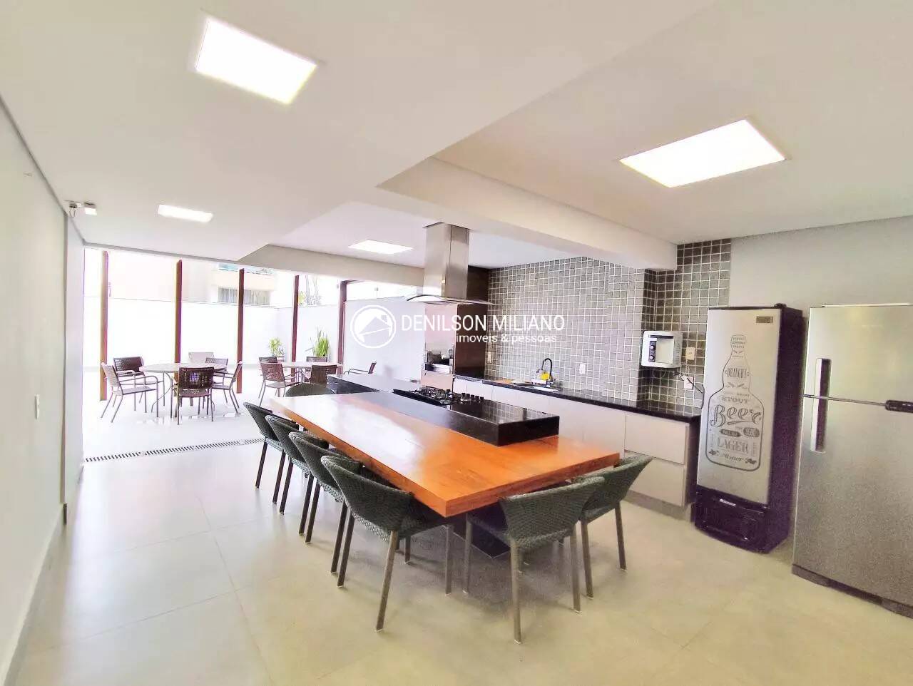 Cobertura, 3 quartos, 150 m² - Foto 17