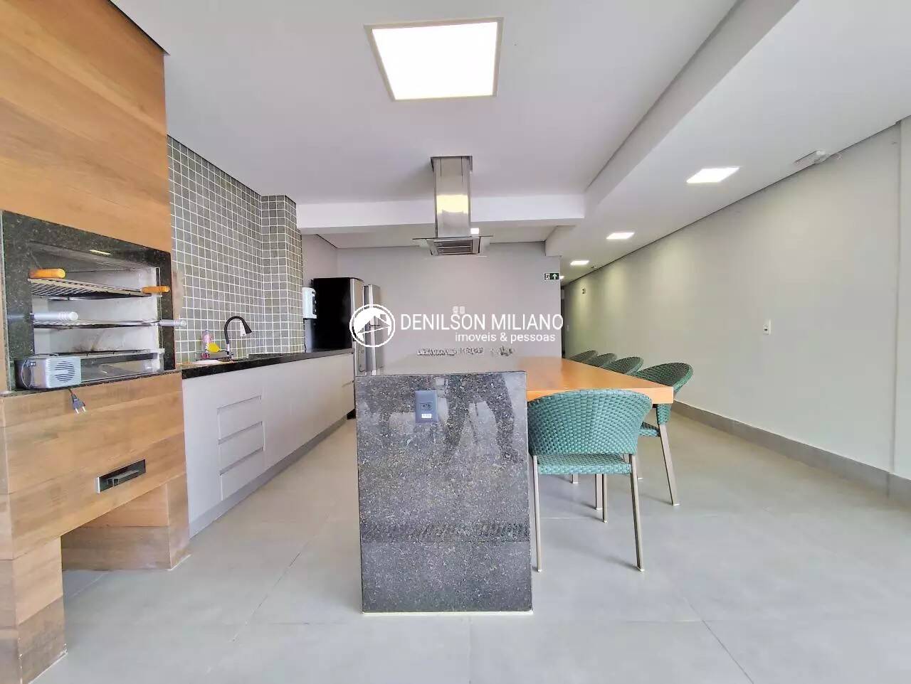 Cobertura, 3 quartos, 150 m² - Foto 22