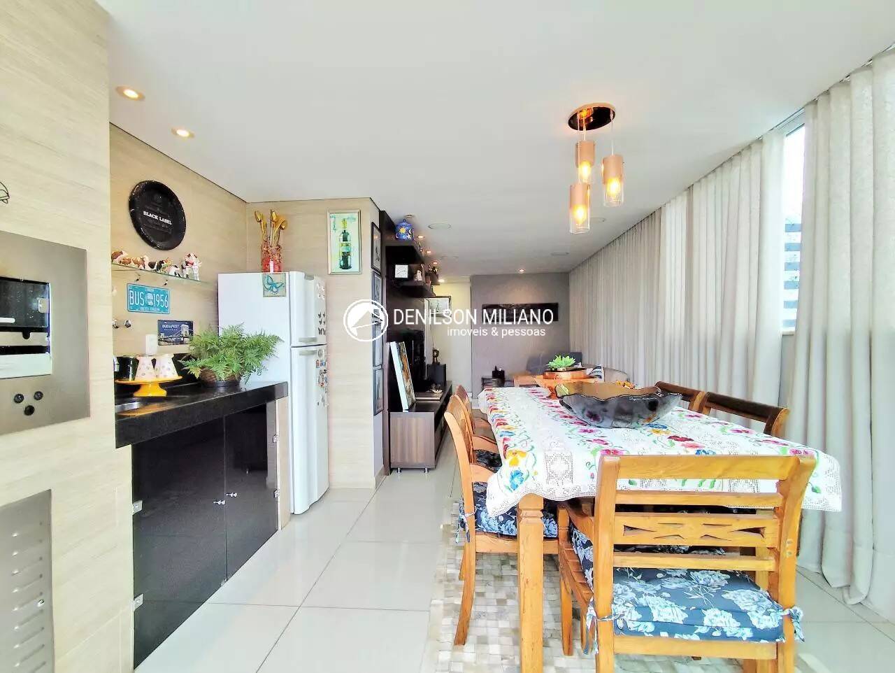 Cobertura, 3 quartos, 150 m² - Foto 24