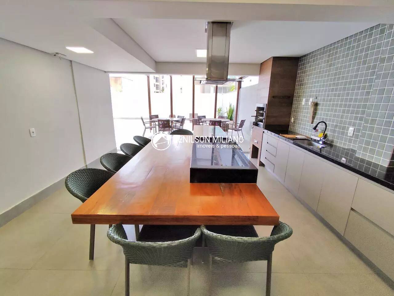 Cobertura, 3 quartos, 150 m² - Foto 1