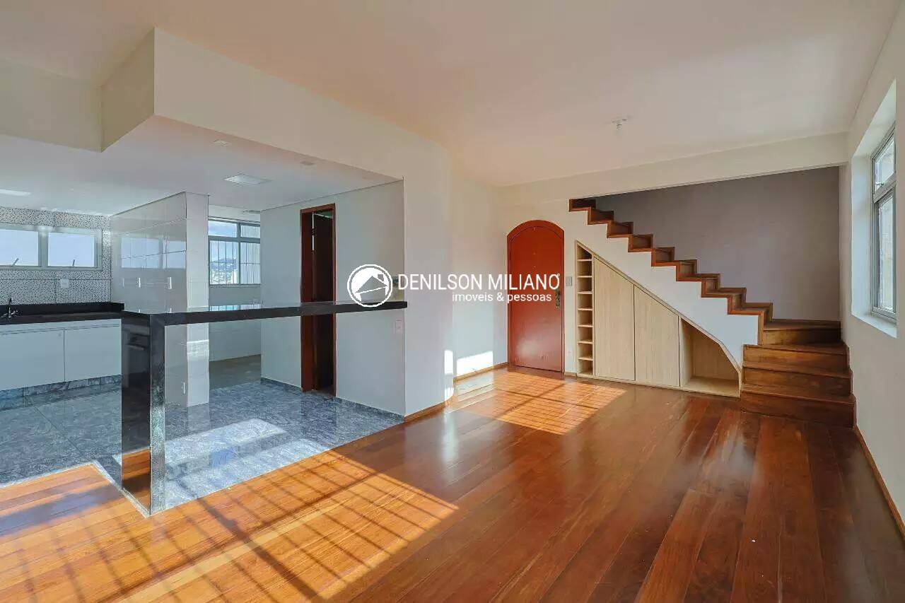 Cobertura, 4 quartos, 260 m² - Foto 4