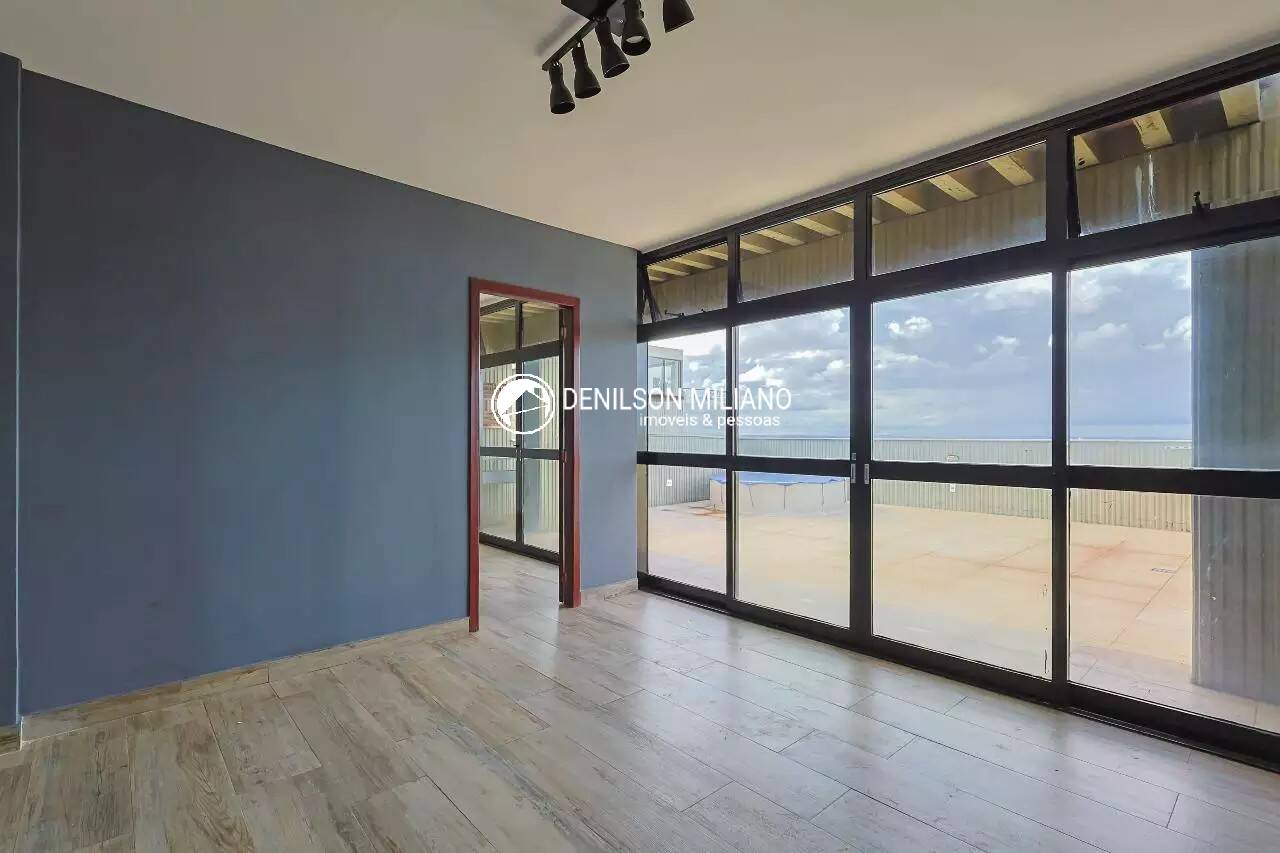 Cobertura, 4 quartos, 260 m² - Foto 10