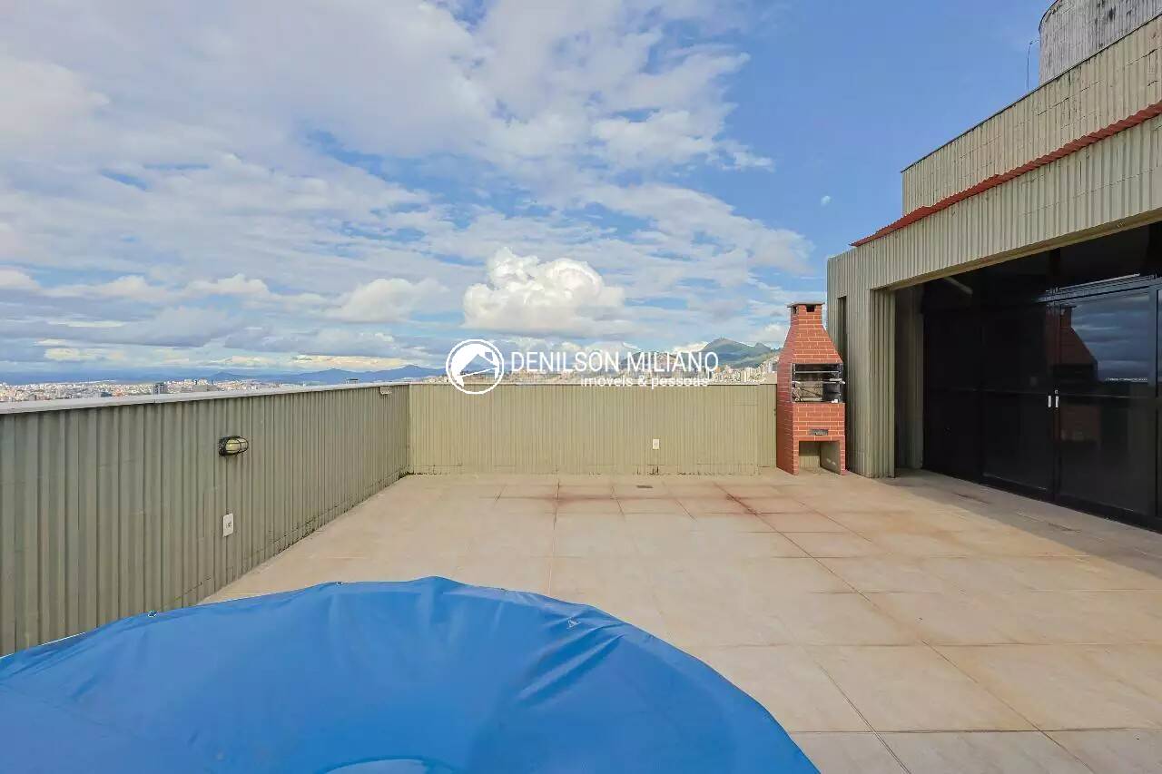 Cobertura, 4 quartos, 260 m² - Foto 17