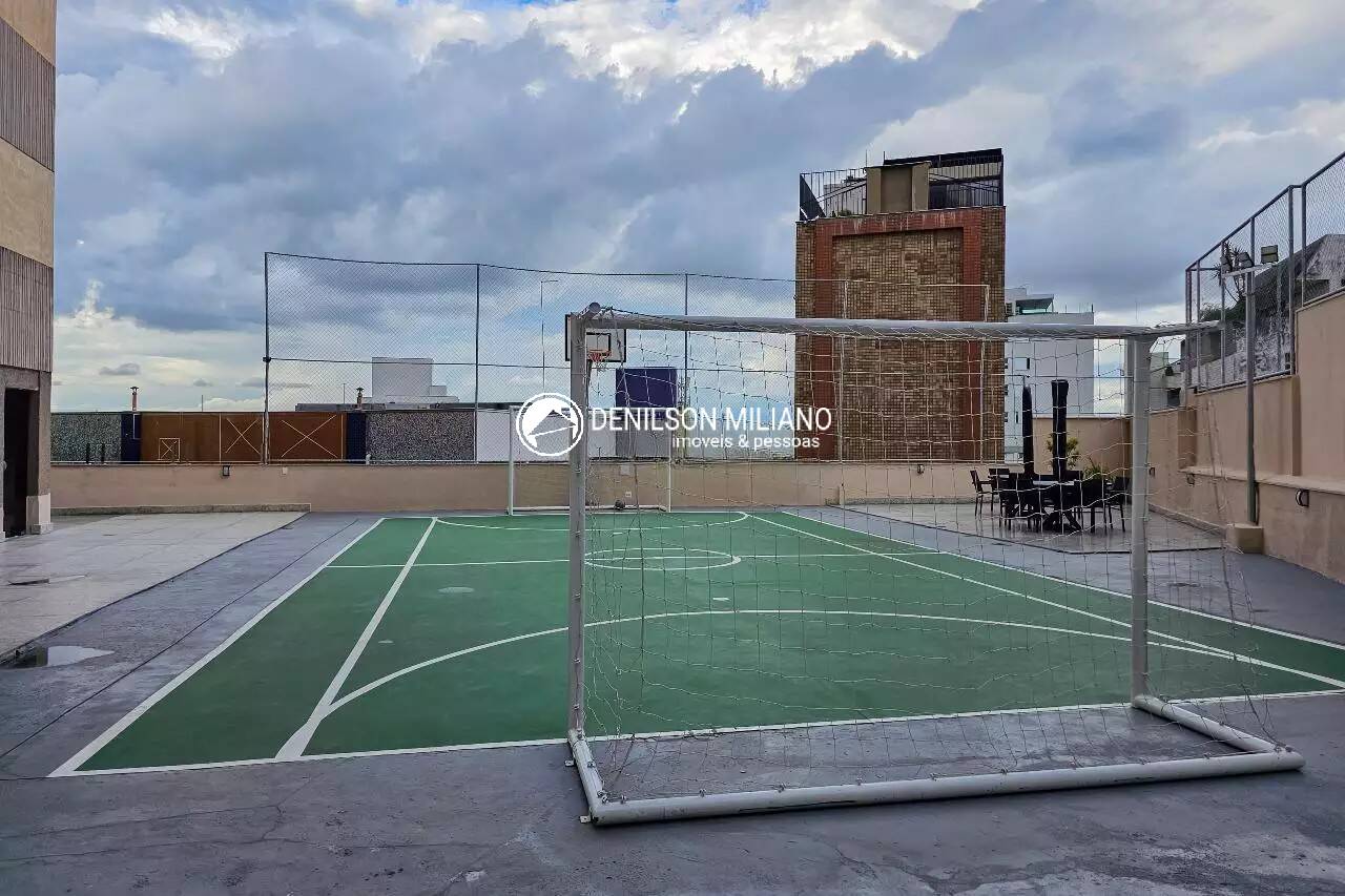 Cobertura, 4 quartos, 260 m² - Foto 23