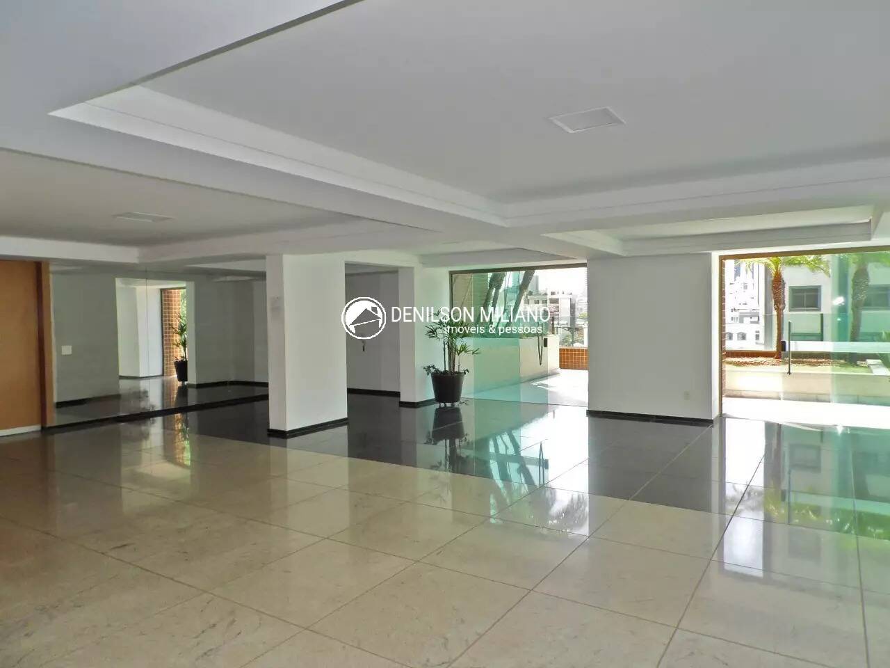 Apartamento, 4 quartos, 163 m² - Foto 2