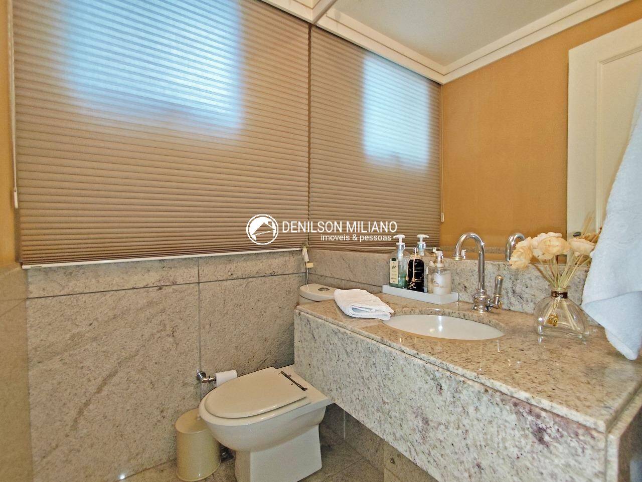 Apartamento, 4 quartos, 163 m² - Foto 3