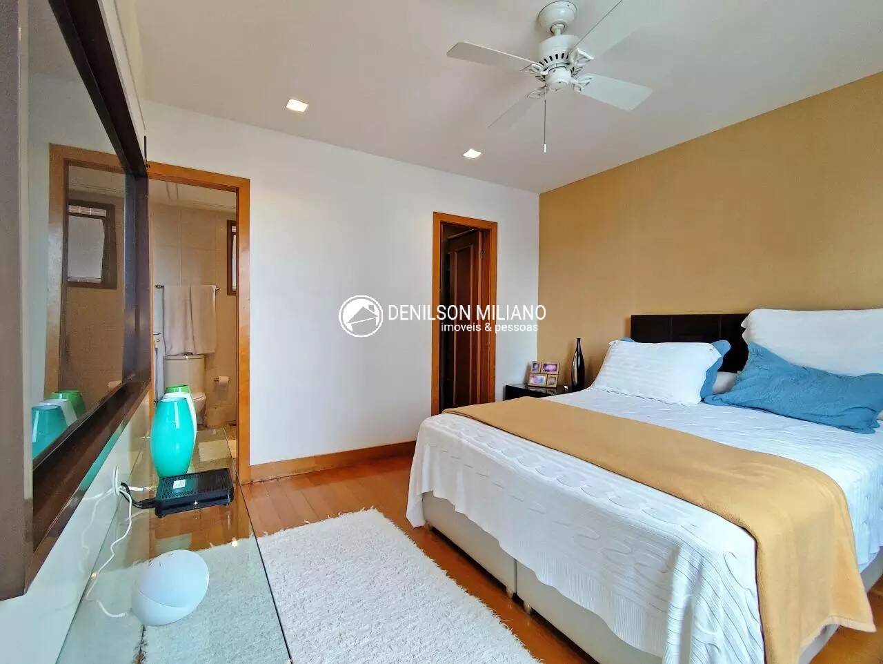 Apartamento, 4 quartos, 163 m² - Foto 7