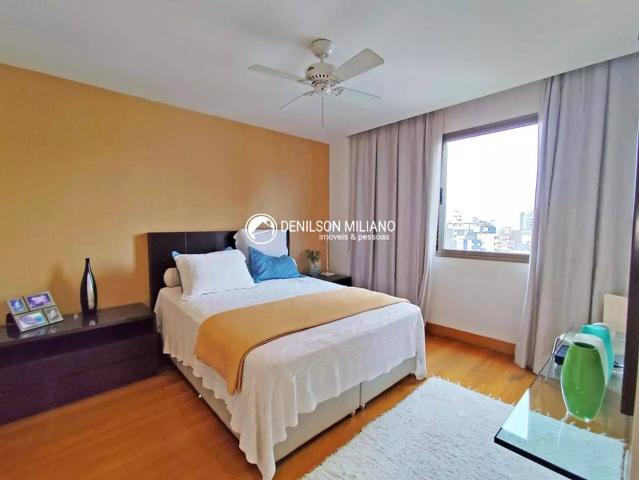 Apartamento, 4 quartos, 163 m² - Foto 6