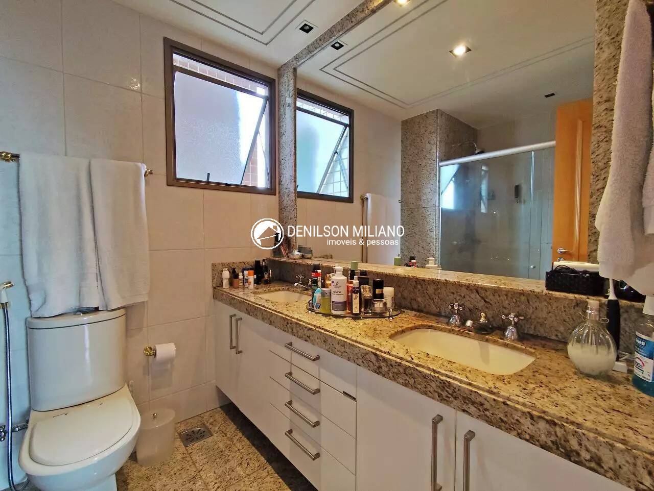 Apartamento, 4 quartos, 163 m² - Foto 4