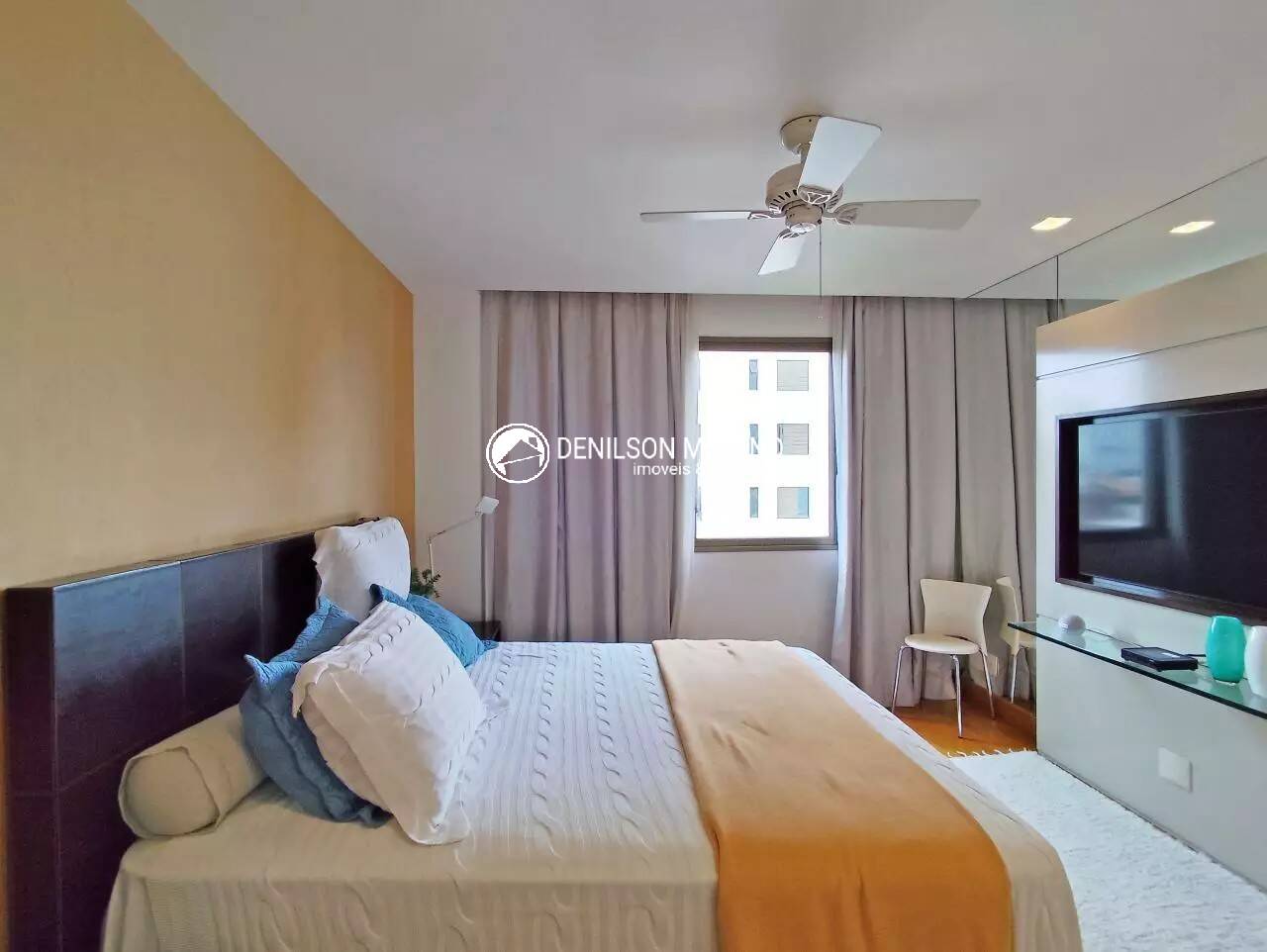 Apartamento, 4 quartos, 163 m² - Foto 8