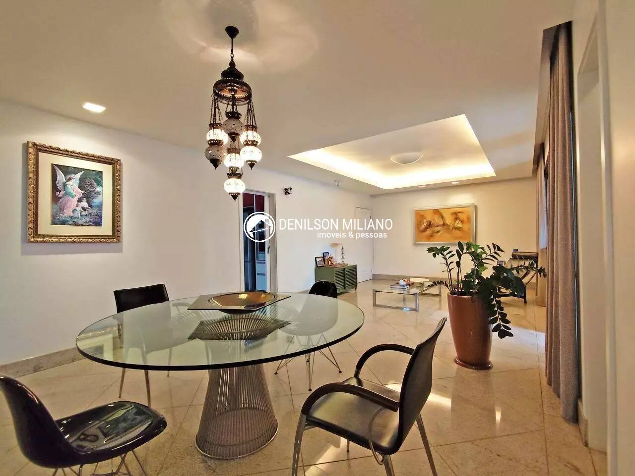 Apartamento, 4 quartos, 163 m² - Foto 9