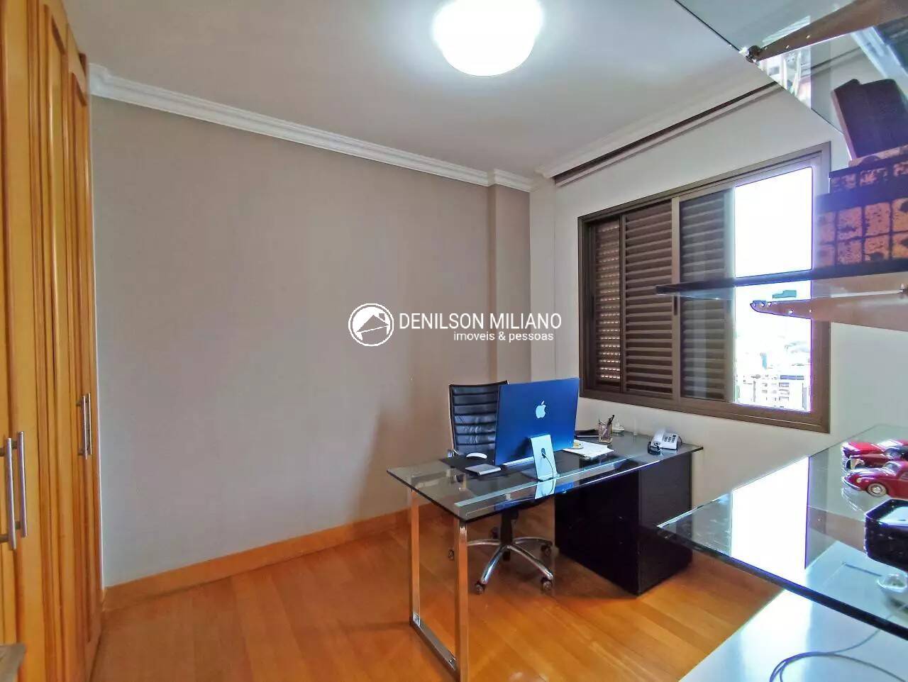 Apartamento, 4 quartos, 163 m² - Foto 12