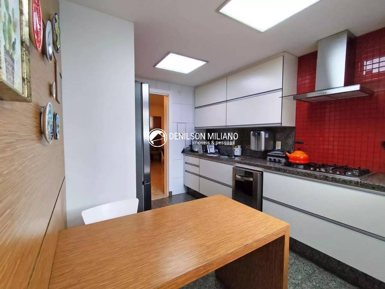 Apartamento, 4 quartos, 163 m² - Foto 10