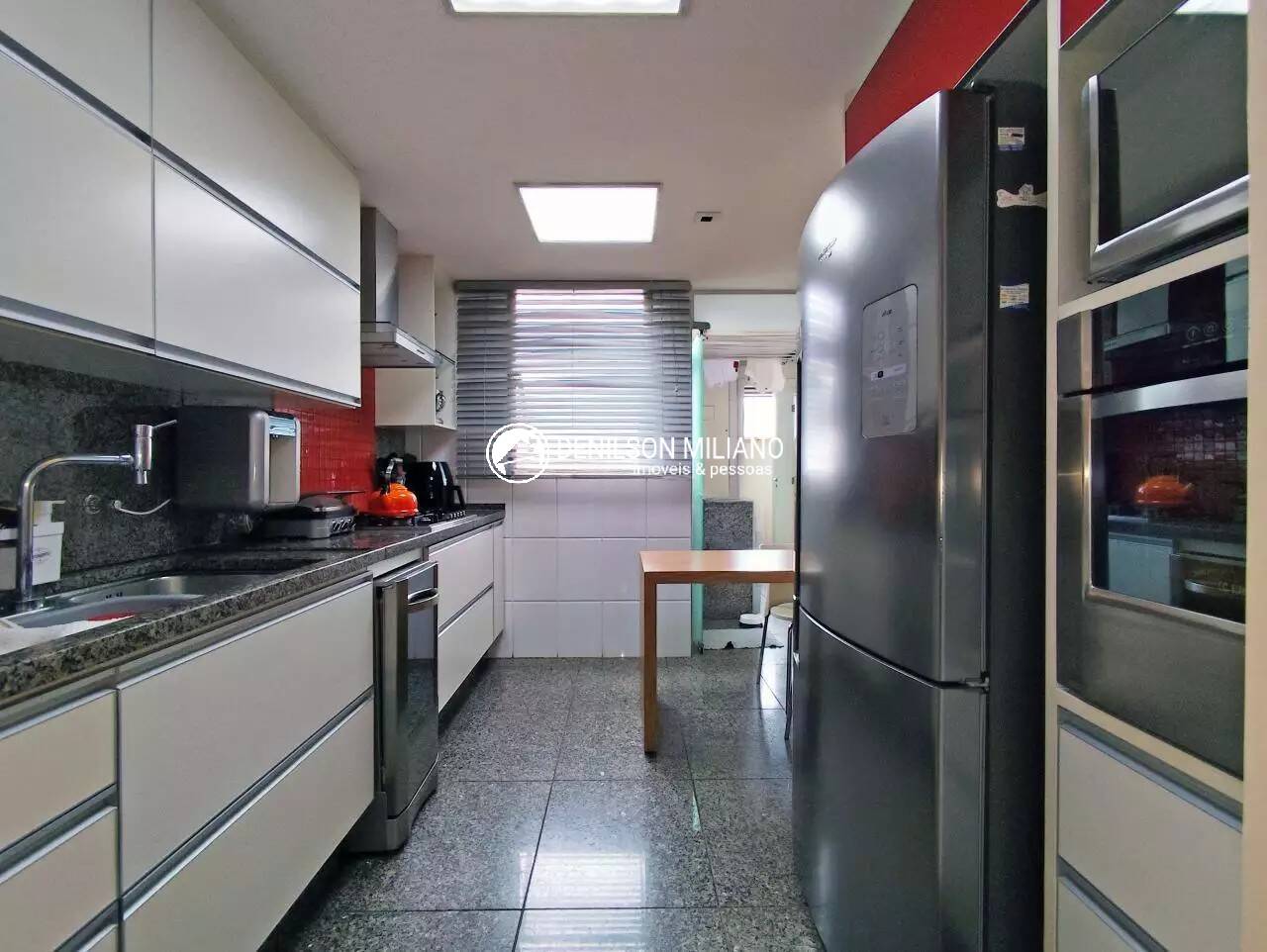 Apartamento, 4 quartos, 163 m² - Foto 14