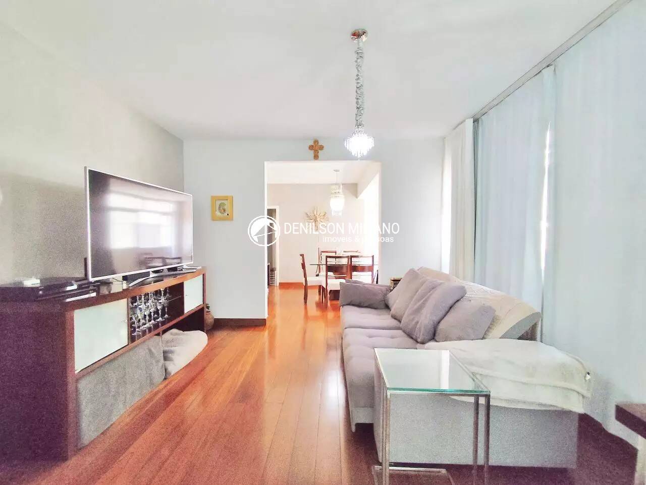 Apartamento, 4 quartos, 142 m² - Foto 2