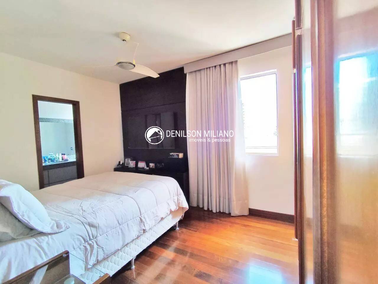 Apartamento, 4 quartos, 142 m² - Foto 4