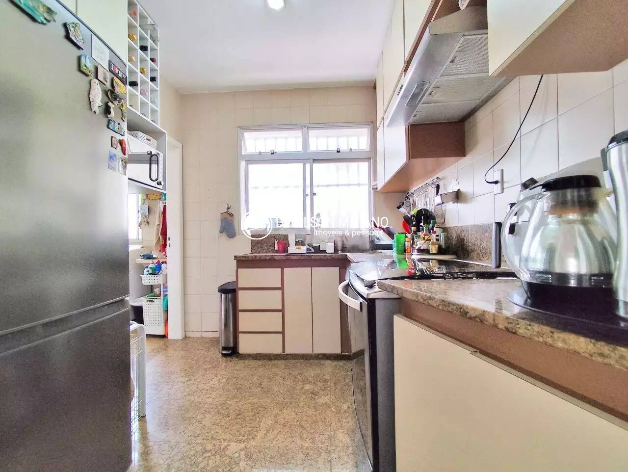 Apartamento, 4 quartos, 142 m² - Foto 8