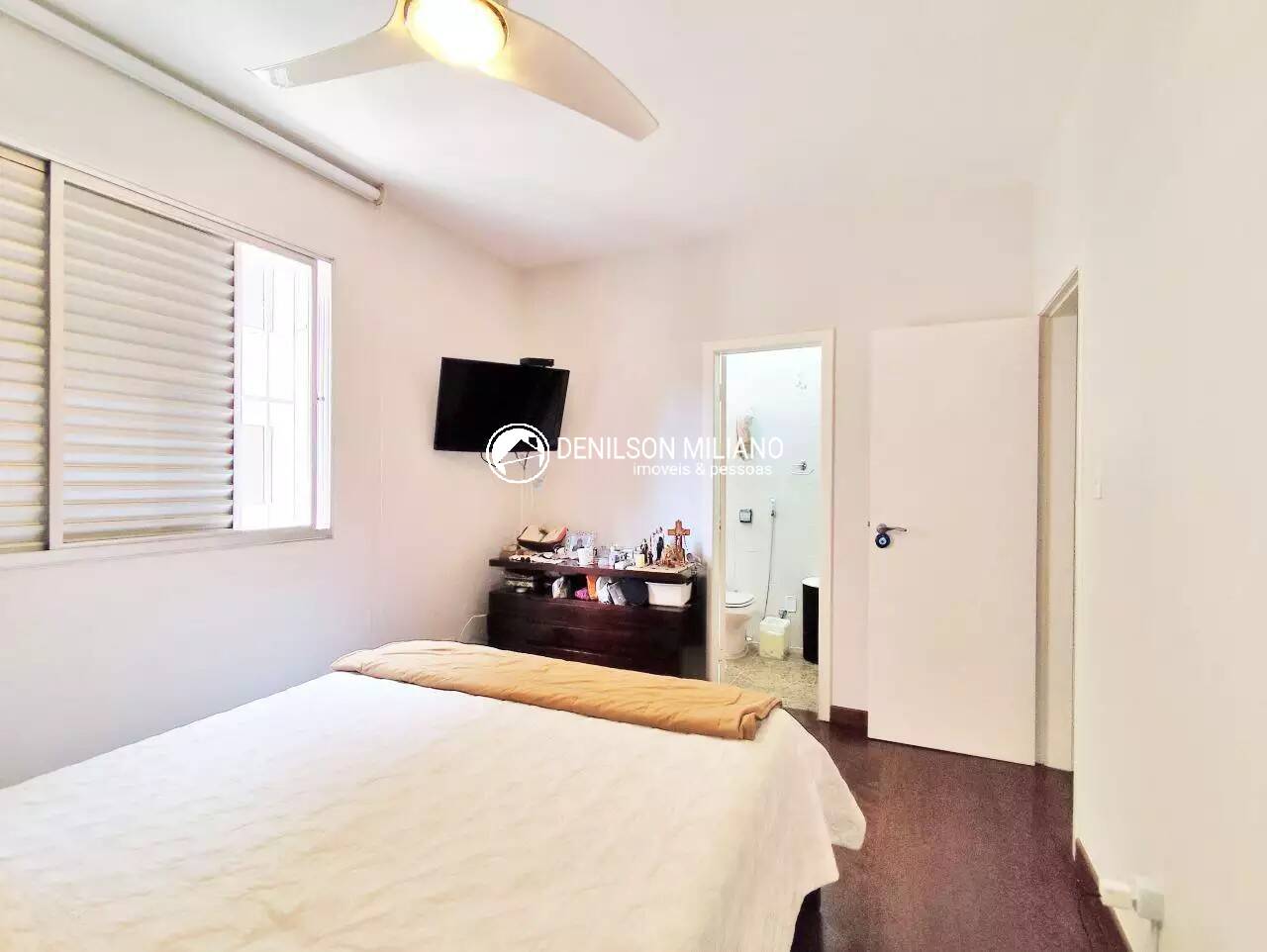 Apartamento, 4 quartos, 142 m² - Foto 11