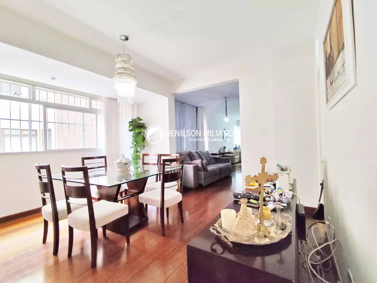 Apartamento, 4 quartos, 142 m² - Foto 12