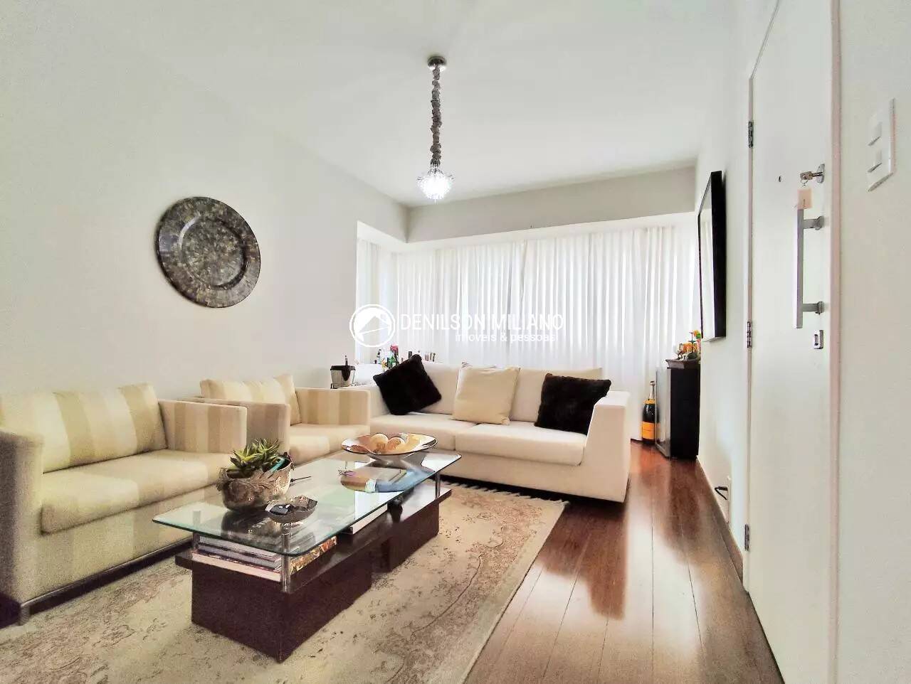 Apartamento, 4 quartos, 142 m² - Foto 13