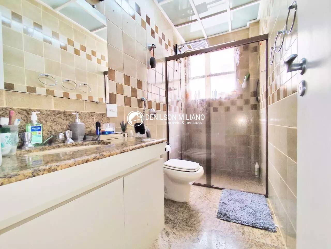 Apartamento, 4 quartos, 142 m² - Foto 15