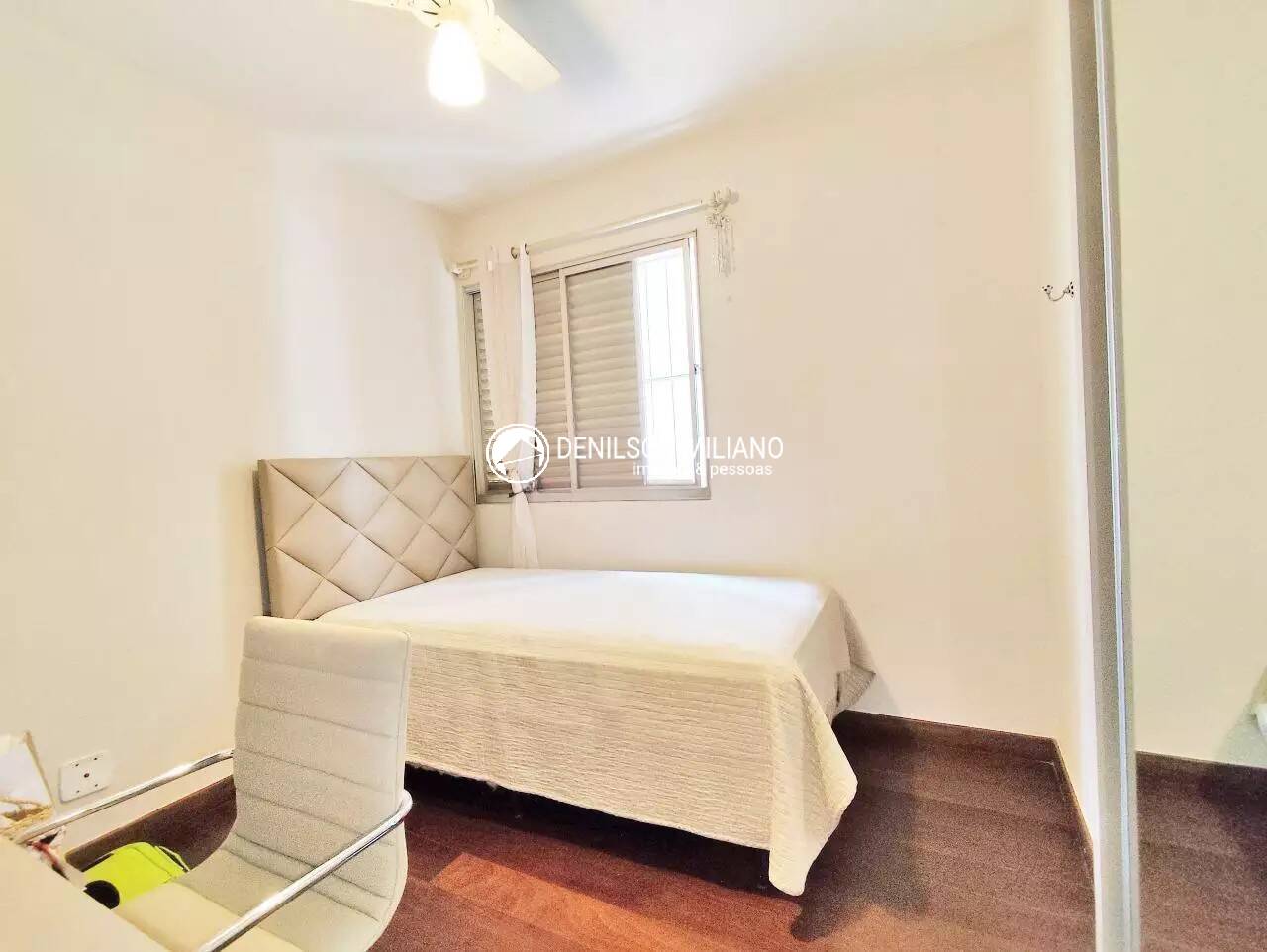 Apartamento, 4 quartos, 142 m² - Foto 17