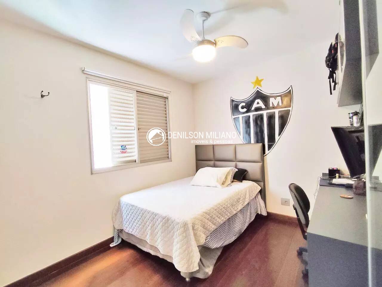 Apartamento, 4 quartos, 142 m² - Foto 16