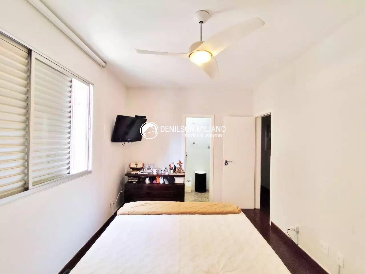 Apartamento, 4 quartos, 142 m² - Foto 18