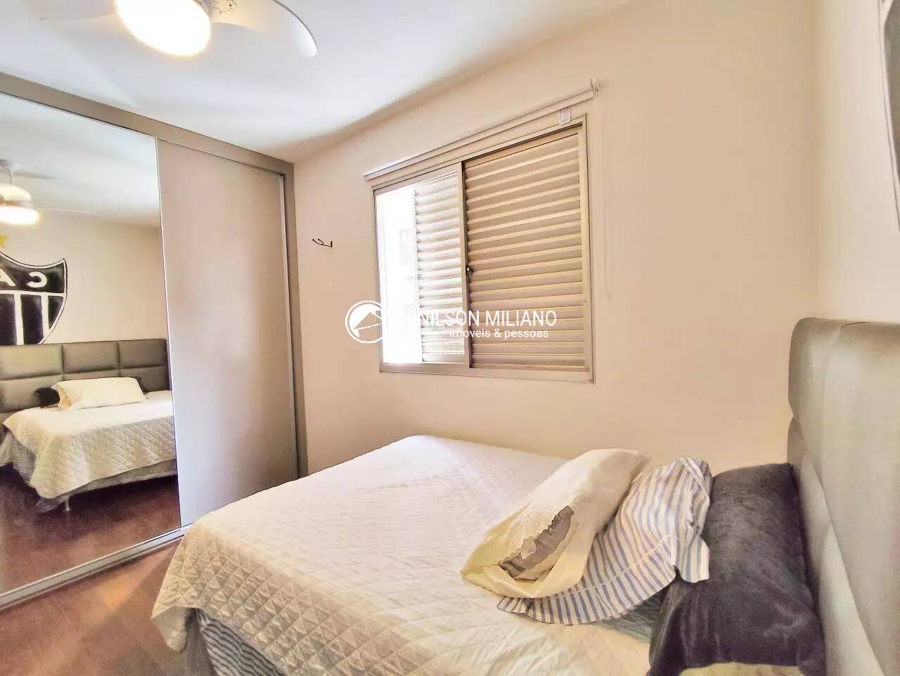 Apartamento, 4 quartos, 142 m² - Foto 20