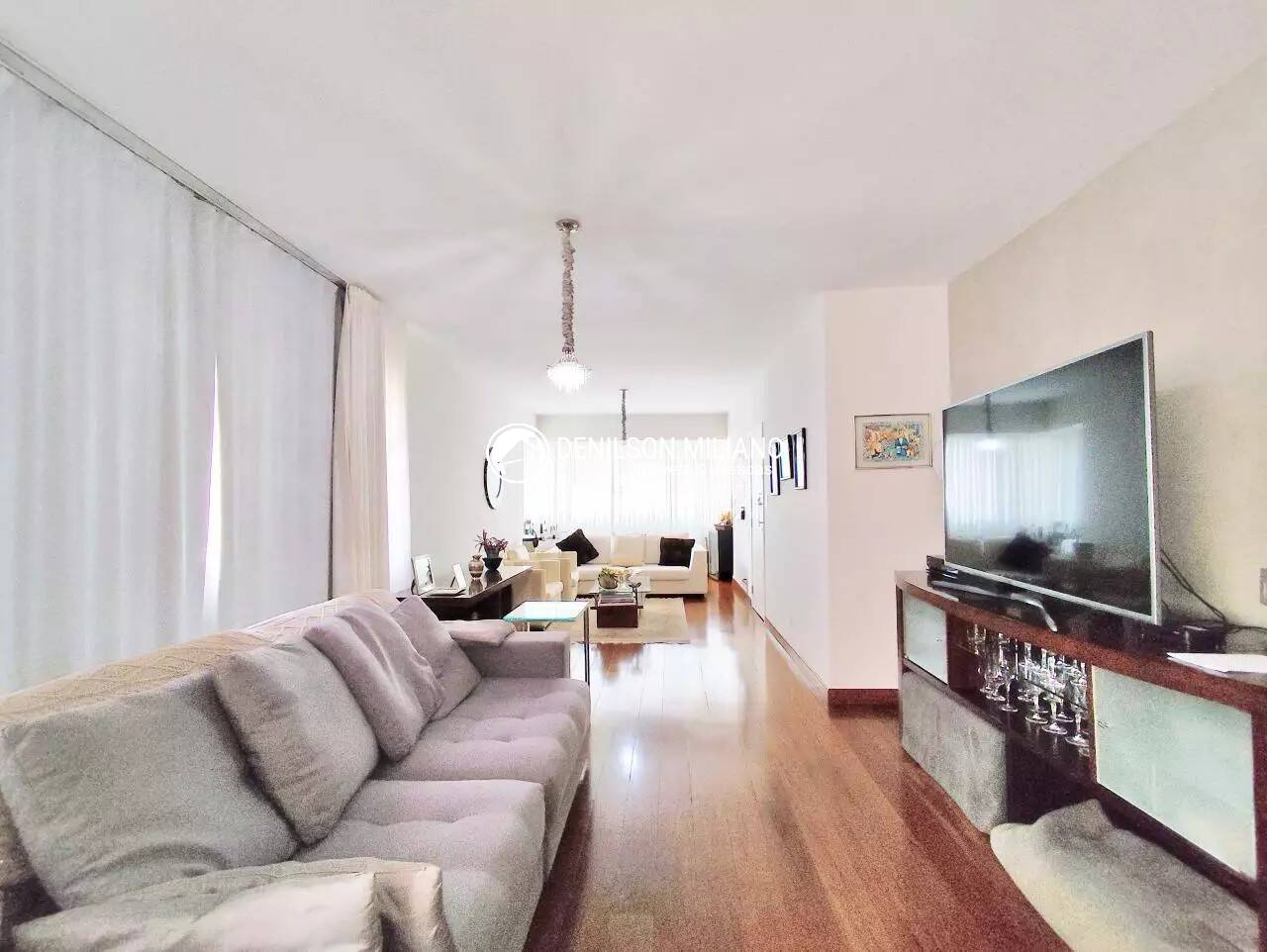 Apartamento, 4 quartos, 142 m² - Foto 1