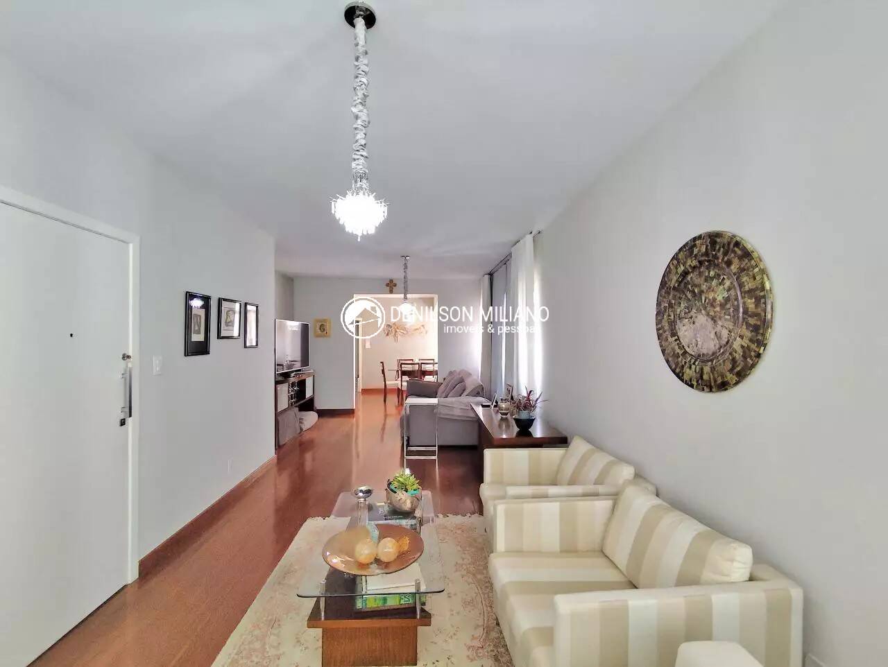 Apartamento, 4 quartos, 142 m² - Foto 22