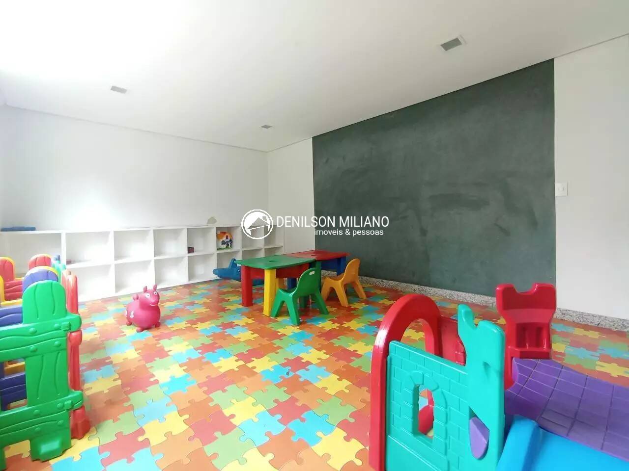 Apartamento, 4 quartos, 160 m² - Foto 3