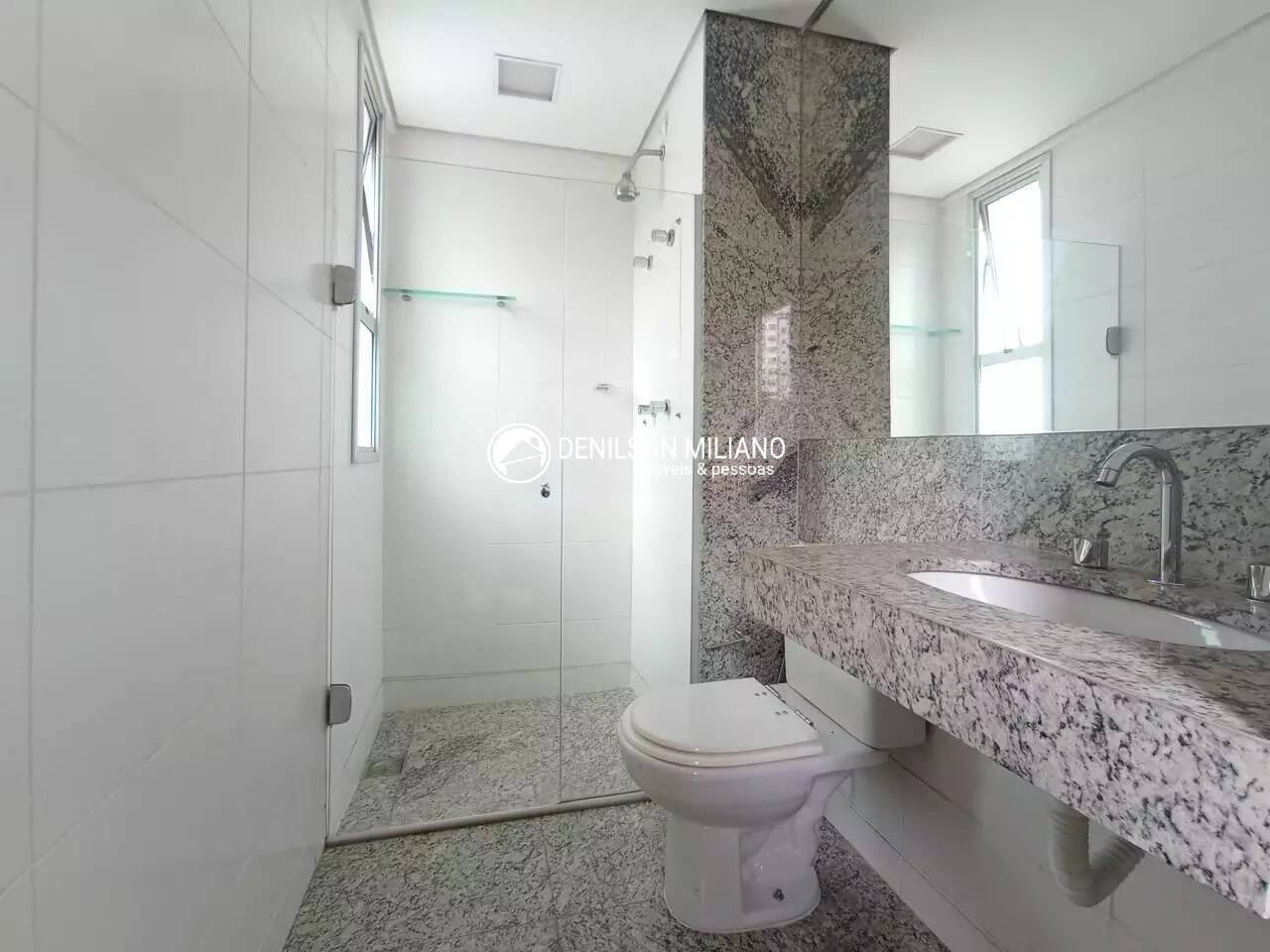 Apartamento, 4 quartos, 160 m² - Foto 4