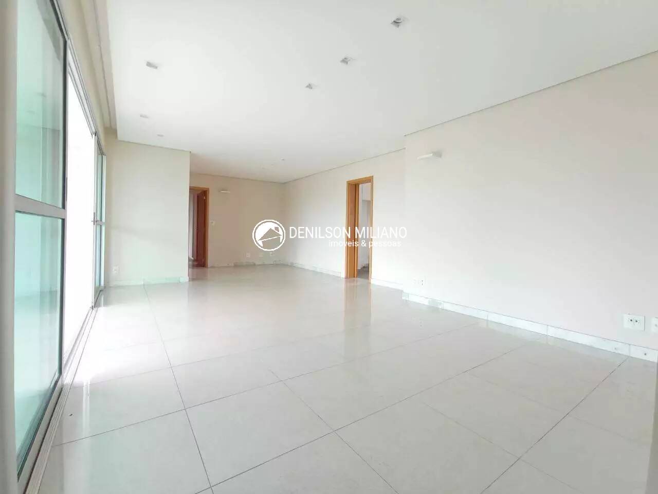 Apartamento, 4 quartos, 160 m² - Foto 2