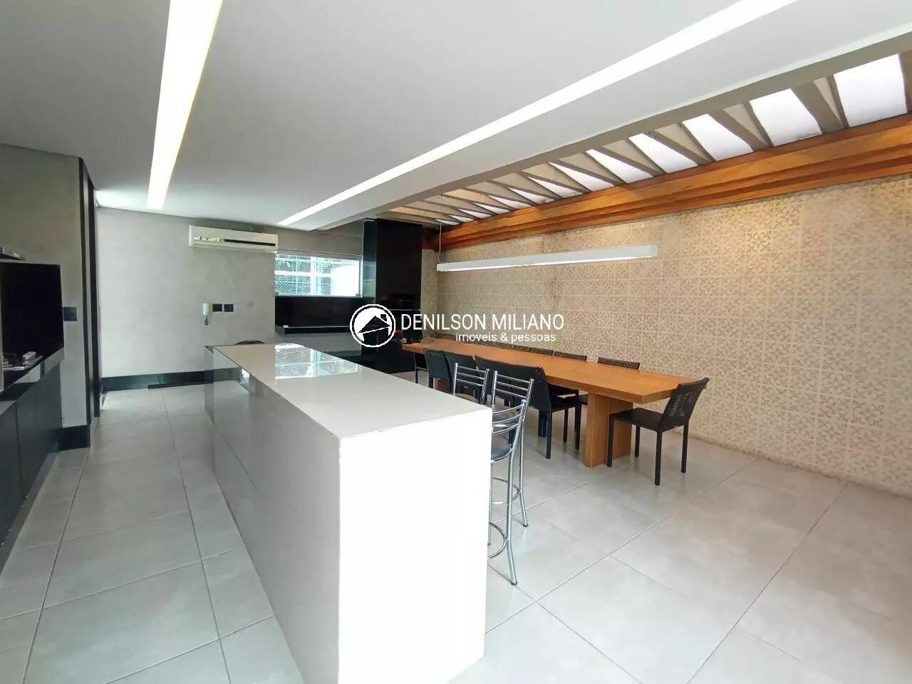 Apartamento, 4 quartos, 160 m² - Foto 7