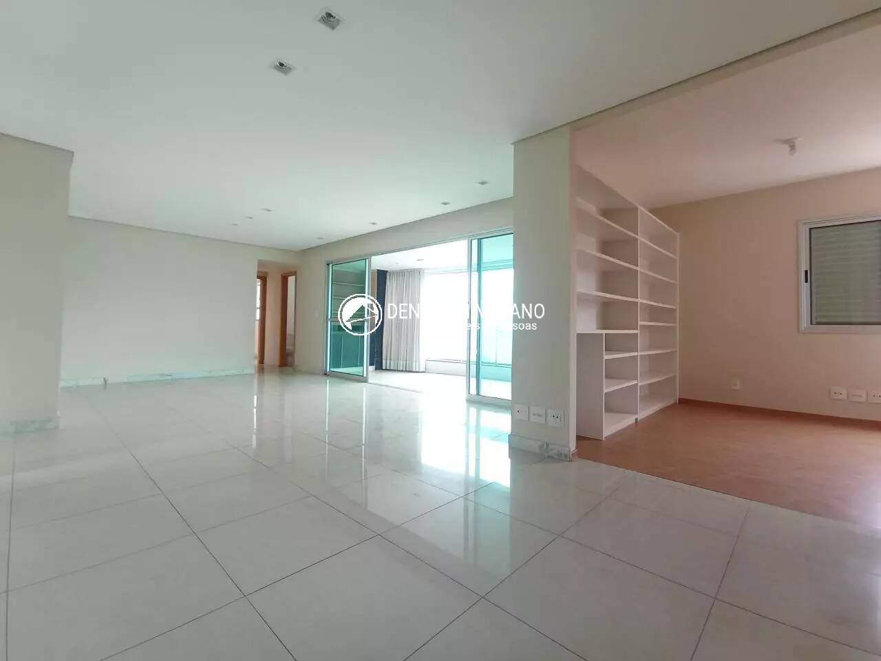 Apartamento, 4 quartos, 160 m² - Foto 13